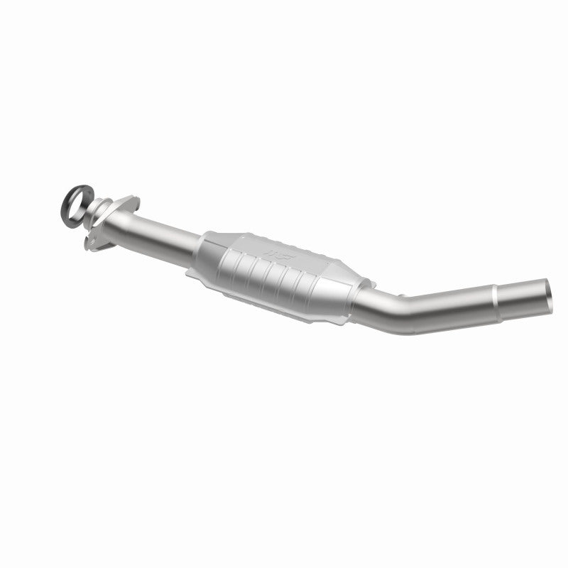 MagnaFlow HM-Grade Direct-Fit Catalytic Converter - Dodge Neon / Plymouth Neon 1995-1999 2.0L, view 38