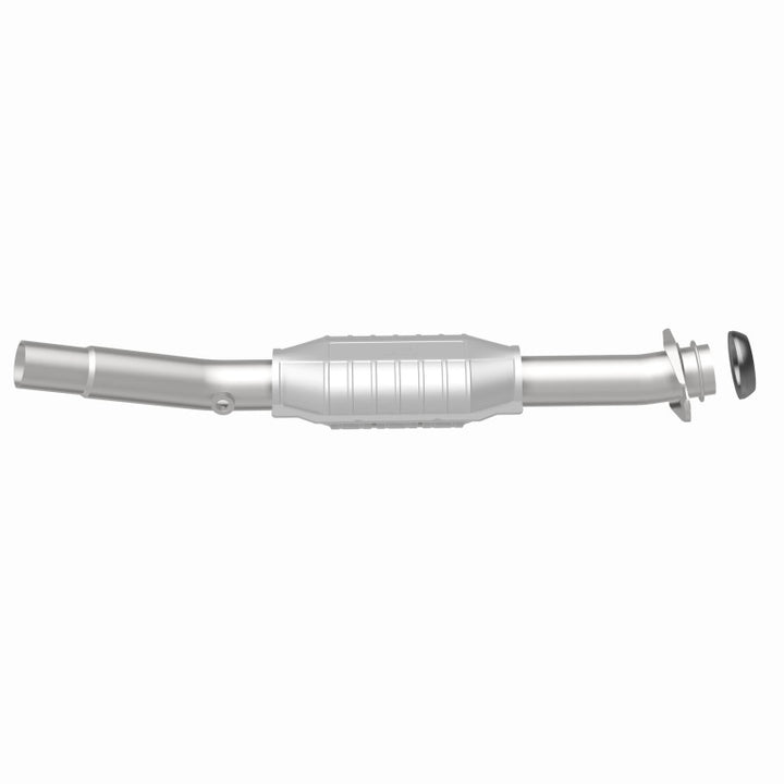 MagnaFlow HM-Grade Direct-Fit Catalytic Converter - Dodge Neon / Plymouth Neon 1995-1999 2.0L, view 40