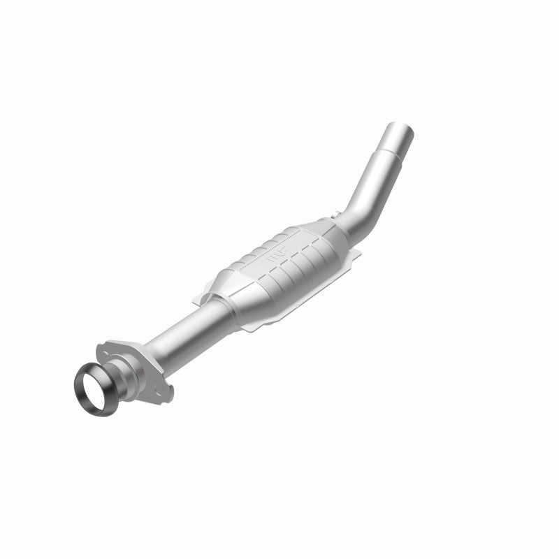 MagnaFlow HM-Grade Direct-Fit Catalytic Converter - Dodge Neon / Plymouth Neon 1995-1999 2.0L, view 41