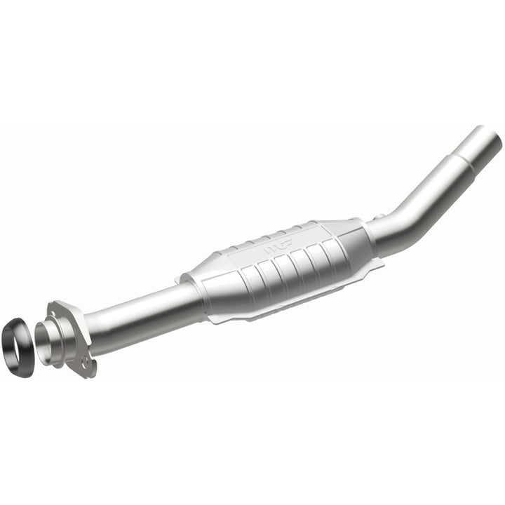 MagnaFlow HM-Grade Direct-Fit Catalytic Converter - Dodge Neon / Plymouth Neon 1995-1999 2.0L, view 43