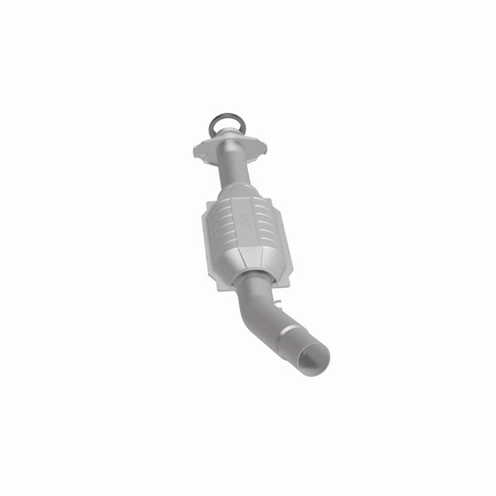 MagnaFlow HM-Grade Direct-Fit Catalytic Converter - Dodge Neon / Plymouth Neon 1995-1999 2.0L, view 6