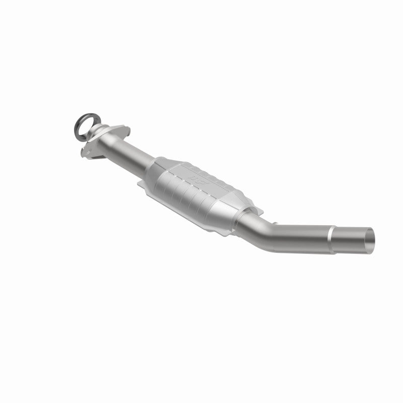 MagnaFlow HM-Grade Direct-Fit Catalytic Converter - Dodge Neon / Plymouth Neon 1995-1999 2.0L, view 7