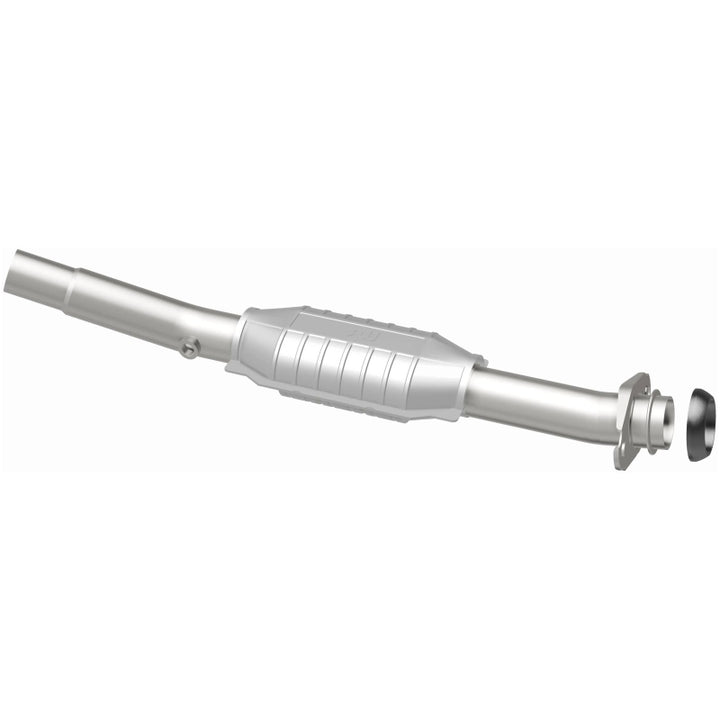 MagnaFlow HM-Grade Direct-Fit Catalytic Converter - Dodge Neon / Plymouth Neon 1995-1999 2.0L, view 9
