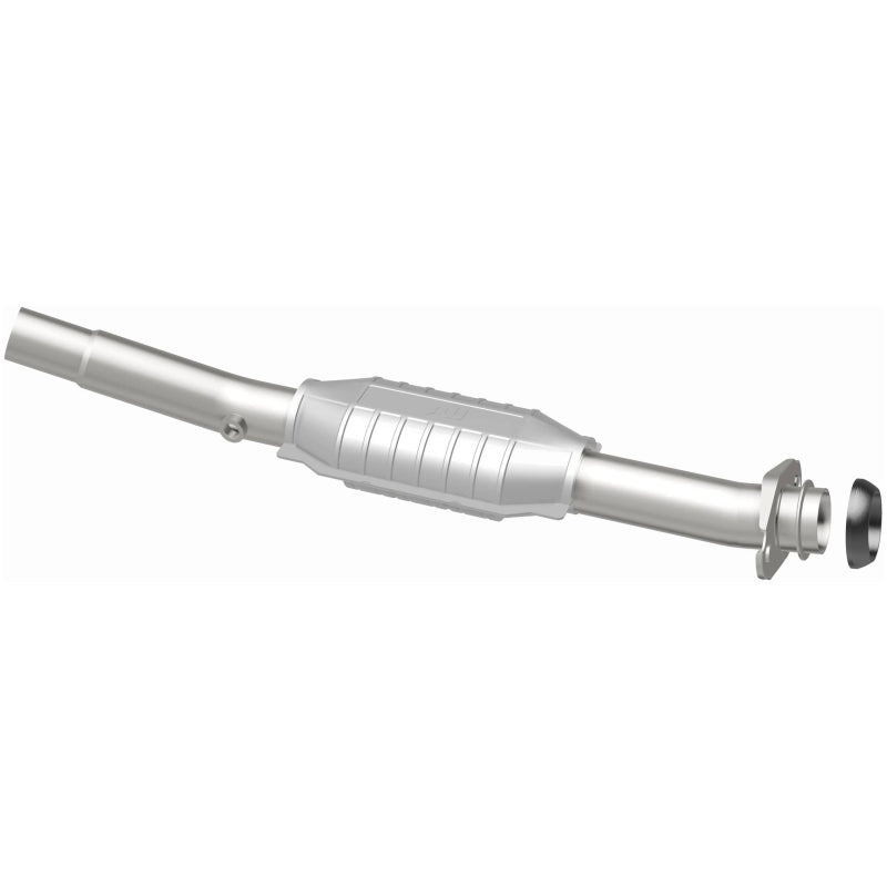 MagnaFlow HM-Grade Direct-Fit Catalytic Converter - Dodge Neon / Plymouth Neon 1995-1999 2.0L, view 9