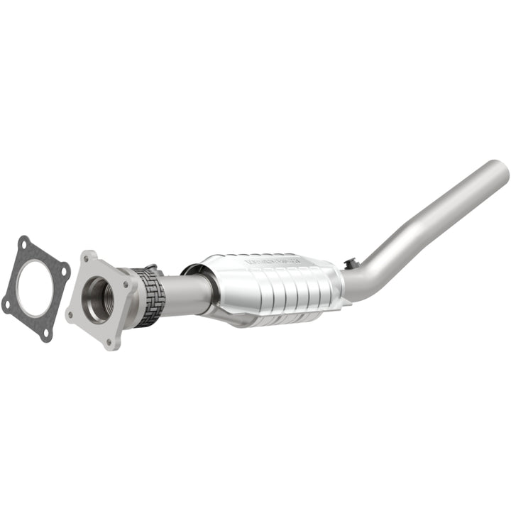 MagnaFlow HM-Grade Direct-Fit Catalytic Converter - Chrysler Cirrus / Dodge Stratus 1995-2000