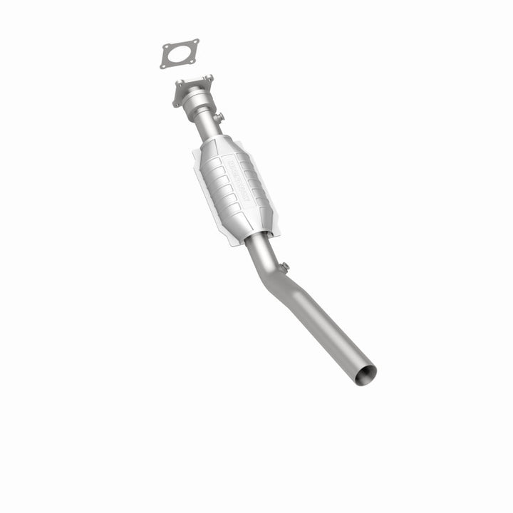 MagnaFlow HM-Grade Direct-Fit Catalytic Converter - Chrysler Cirrus / Dodge Stratus 1995-2000, view 13