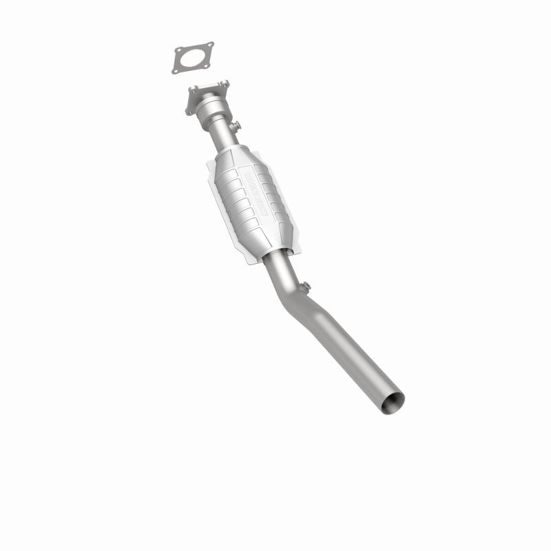 MagnaFlow HM-Grade Direct-Fit Catalytic Converter - Chrysler Cirrus / Dodge Stratus 1995-2000, view 13