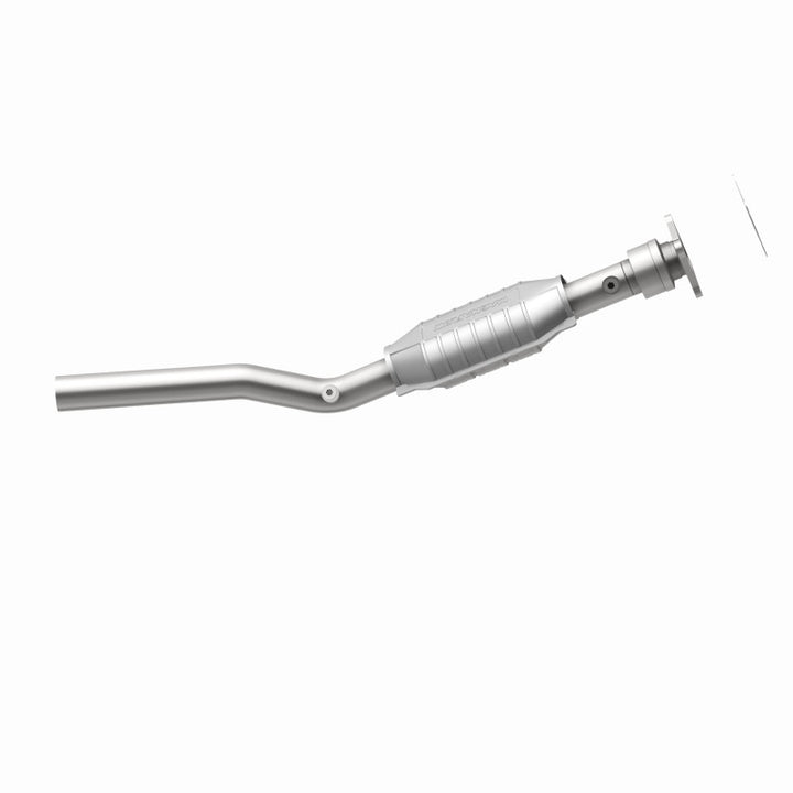 MagnaFlow HM-Grade Direct-Fit Catalytic Converter - Chrysler Cirrus / Dodge Stratus 1995-2000, view 14