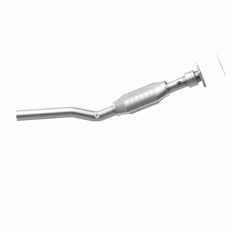MagnaFlow HM-Grade Direct-Fit Catalytic Converter - Chrysler Cirrus / Dodge Stratus 1995-2000, view 14