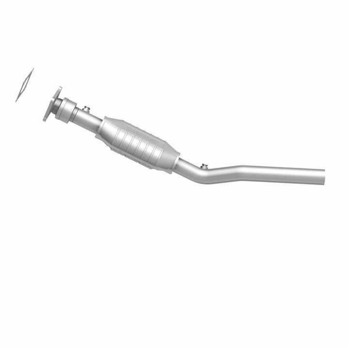 MagnaFlow HM-Grade Direct-Fit Catalytic Converter - Chrysler Cirrus / Dodge Stratus 1995-2000, view 15