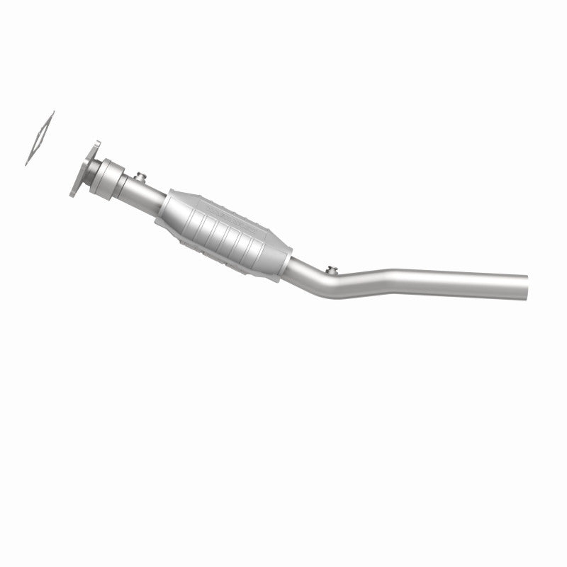 MagnaFlow HM-Grade Direct-Fit Catalytic Converter - Chrysler Cirrus / Dodge Stratus 1995-2000, view 15