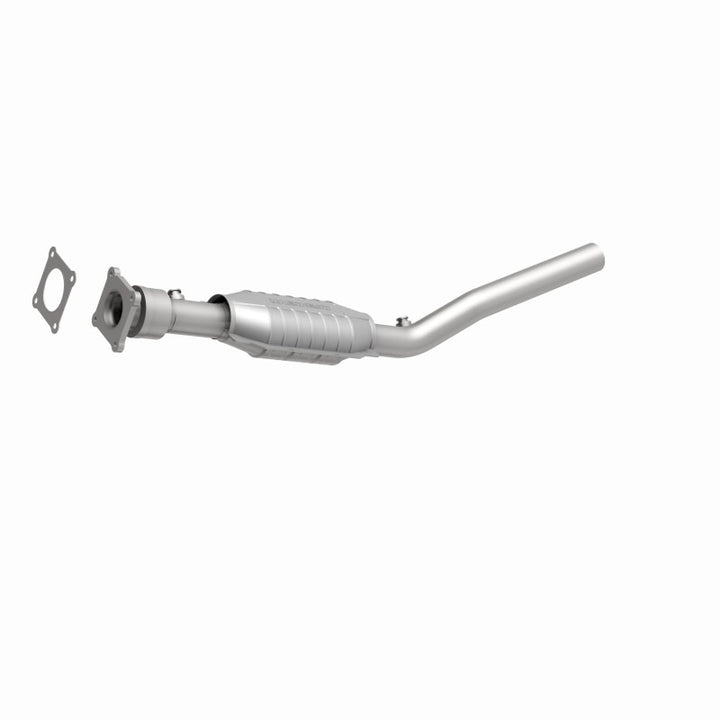 MagnaFlow HM-Grade Direct-Fit Catalytic Converter - Chrysler Cirrus / Dodge Stratus 1995-2000, view 16