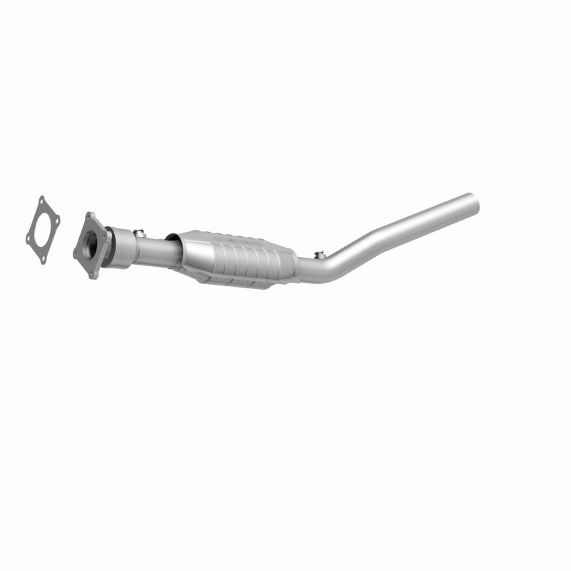 MagnaFlow HM-Grade Direct-Fit Catalytic Converter - Chrysler Cirrus / Dodge Stratus 1995-2000, view 16