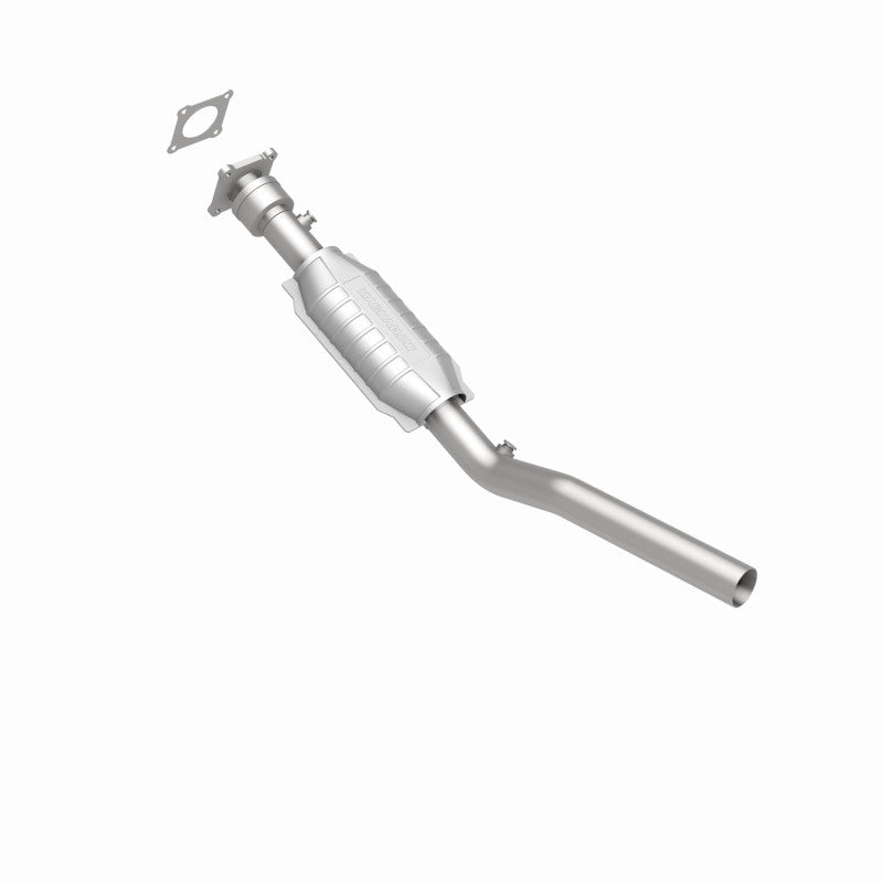 MagnaFlow HM-Grade Direct-Fit Catalytic Converter - Chrysler Cirrus / Dodge Stratus 1995-2000, view 19