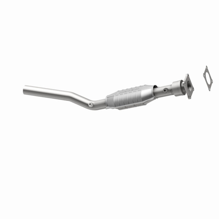 MagnaFlow HM-Grade Direct-Fit Catalytic Converter - Chrysler Cirrus / Dodge Stratus 1995-2000, view 20