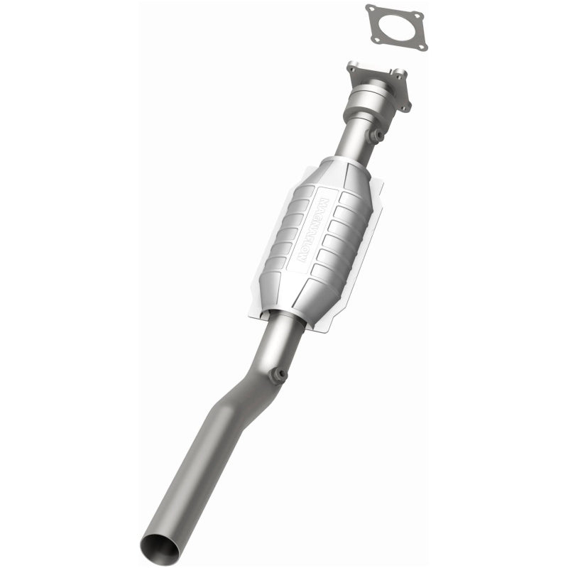 MagnaFlow HM-Grade Direct-Fit Catalytic Converter - Chrysler Cirrus / Dodge Stratus 1995-2000, view 25