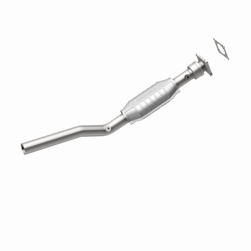 MagnaFlow HM-Grade Direct-Fit Catalytic Converter - Chrysler Cirrus / Dodge Stratus 1995-2000, view 29