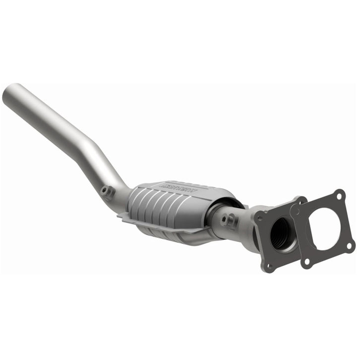 MagnaFlow HM-Grade Direct-Fit Catalytic Converter - Chrysler Cirrus / Dodge Stratus 1995-2000, view 3