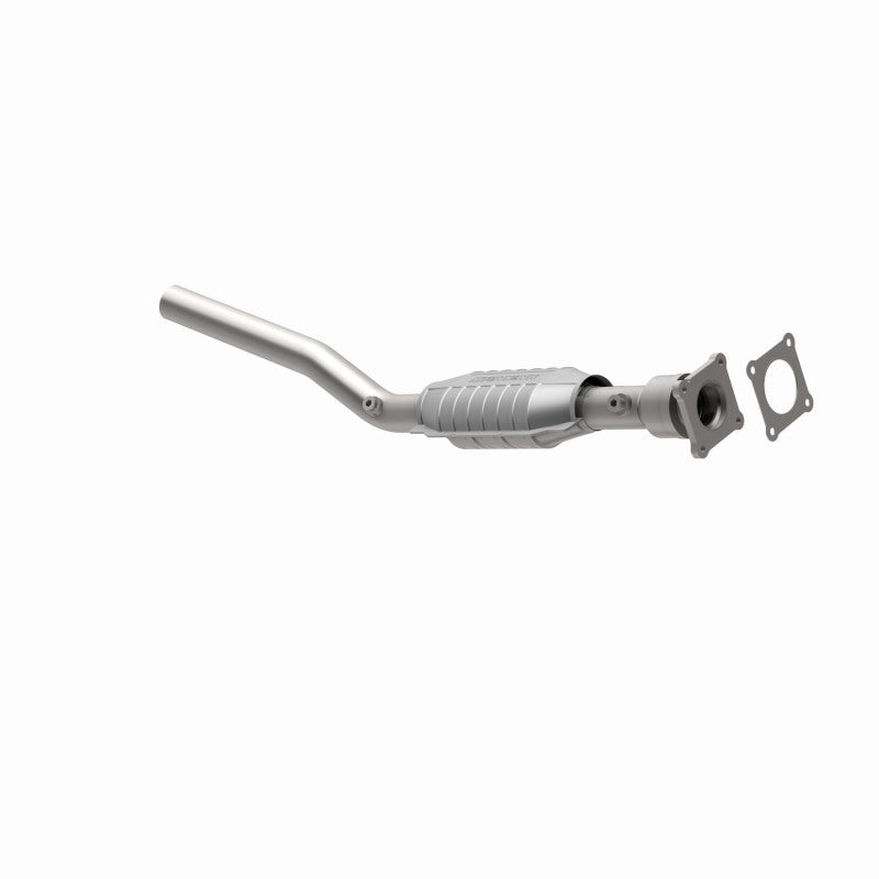 MagnaFlow HM-Grade Direct-Fit Catalytic Converter - Chrysler Cirrus / Dodge Stratus 1995-2000, view 30