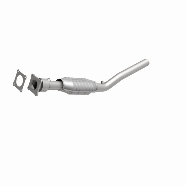 MagnaFlow HM-Grade Direct-Fit Catalytic Converter - Chrysler Cirrus / Dodge Stratus 1995-2000, view 34
