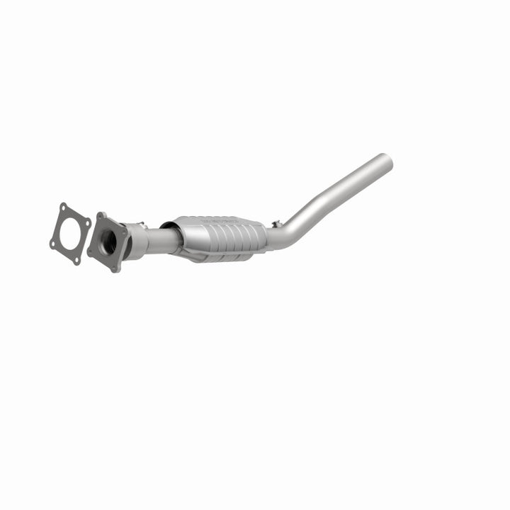 MagnaFlow HM-Grade Direct-Fit Catalytic Converter - Chrysler Cirrus / Dodge Stratus 1995-2000, view 35