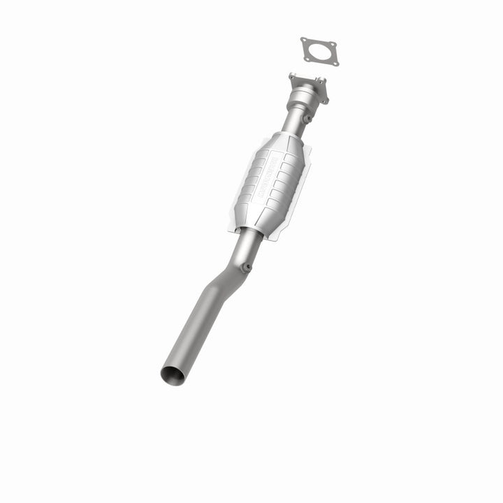 MagnaFlow HM-Grade Direct-Fit Catalytic Converter - Chrysler Cirrus / Dodge Stratus 1995-2000, view 39