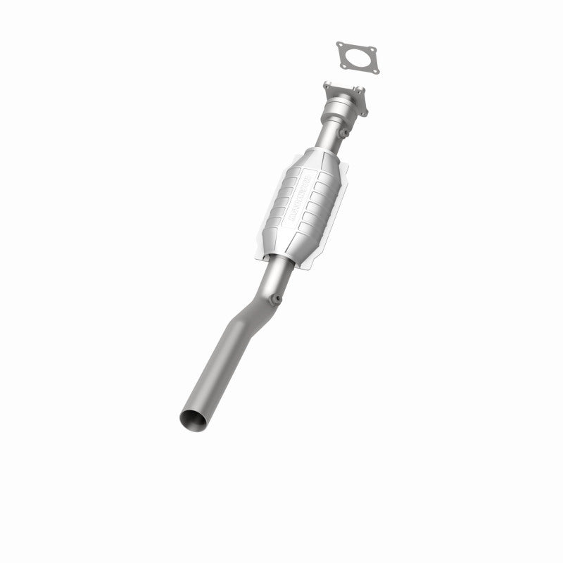 MagnaFlow HM-Grade Direct-Fit Catalytic Converter - Chrysler Cirrus / Dodge Stratus 1995-2000, view 39