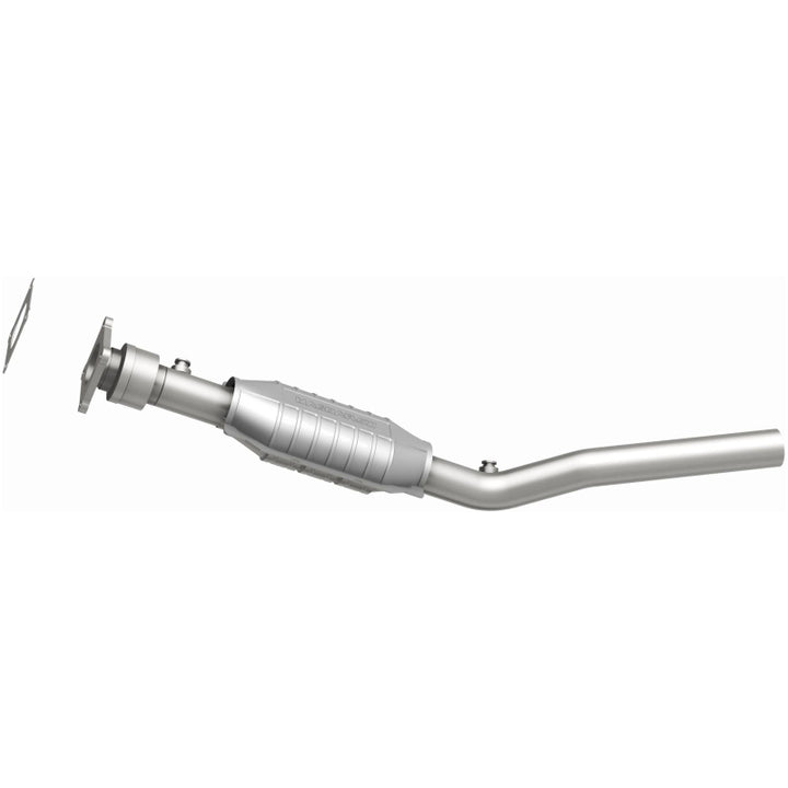 MagnaFlow HM-Grade Direct-Fit Catalytic Converter - Chrysler Cirrus / Dodge Stratus 1995-2000, view 4