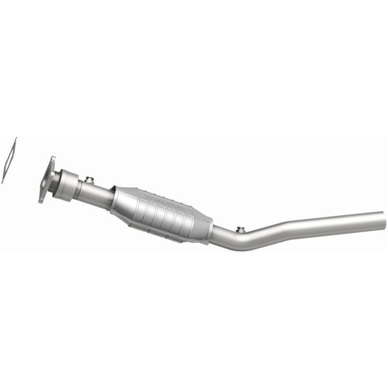 MagnaFlow HM-Grade Direct-Fit Catalytic Converter - Chrysler Cirrus / Dodge Stratus 1995-2000, view 4