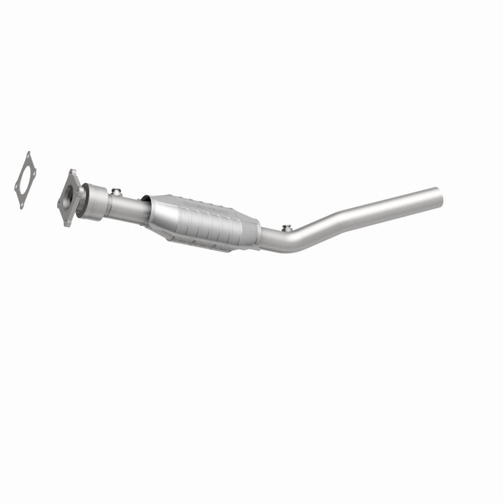 MagnaFlow HM-Grade Direct-Fit Catalytic Converter - Chrysler Cirrus / Dodge Stratus 1995-2000, view 40