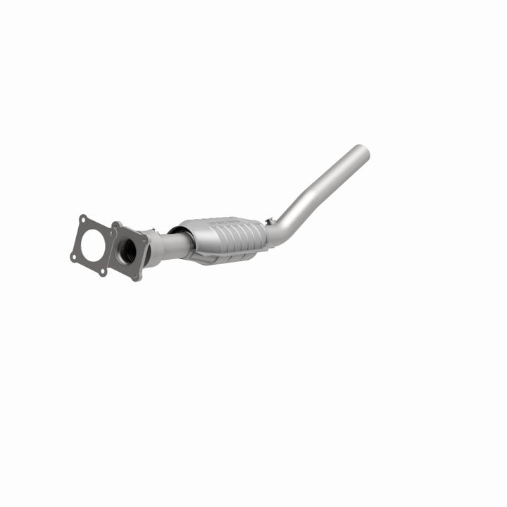 MagnaFlow HM-Grade Direct-Fit Catalytic Converter - Chrysler Cirrus / Dodge Stratus 1995-2000, view 8