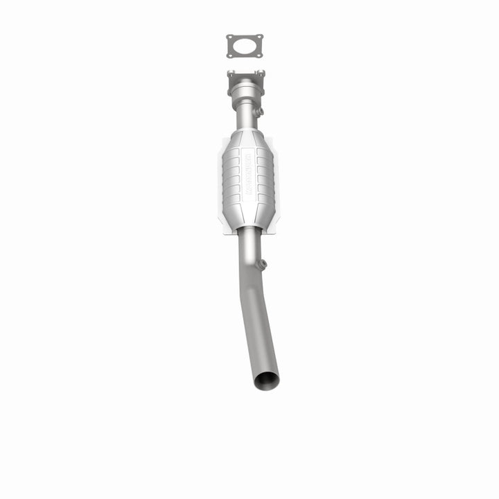 MagnaFlow HM-Grade Direct-Fit Catalytic Converter - Chrysler Cirrus / Dodge Stratus 1995-2000, view 9