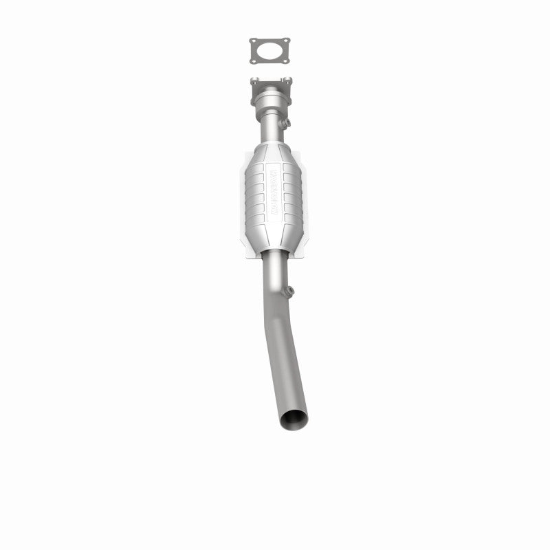 MagnaFlow HM-Grade Direct-Fit Catalytic Converter - Chrysler Cirrus / Dodge Stratus 1995-2000, view 9