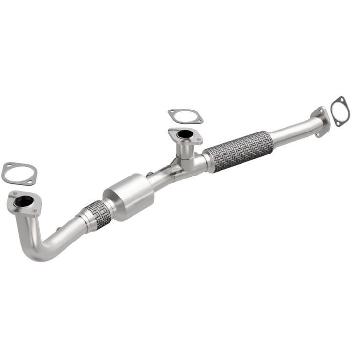 MagnaFlow HM-Grade Direct-Fit Catalytic Converter - Chrysler Sebring 1995-2000 2.5L