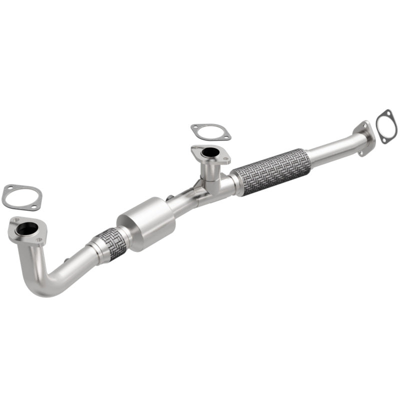 MagnaFlow HM-Grade Direct-Fit Catalytic Converter - Chrysler Sebring 1995-2000 2.5L