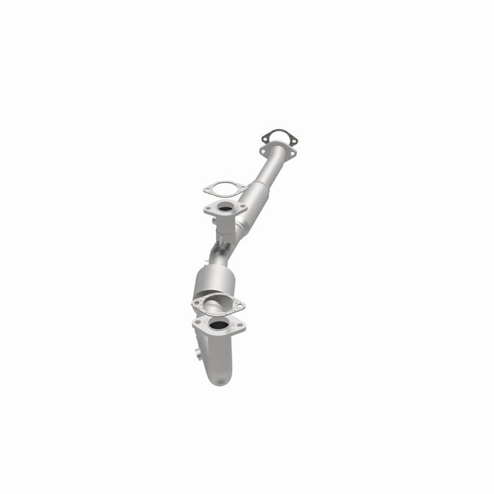 MagnaFlow HM-Grade Direct-Fit Catalytic Converter - Chrysler Sebring 1995-2000 2.5L, view 11