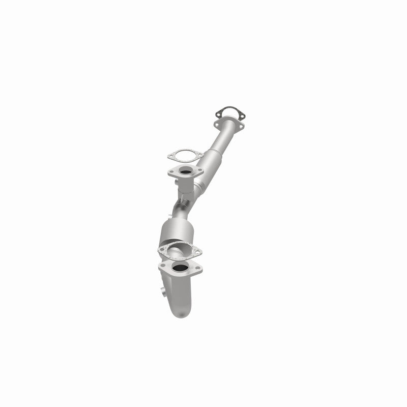 MagnaFlow HM-Grade Direct-Fit Catalytic Converter - Chrysler Sebring 1995-2000 2.5L, view 11