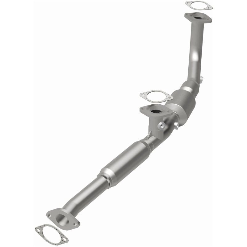 MagnaFlow HM-Grade Direct-Fit Catalytic Converter - Chrysler Sebring 1995-2000 2.5L, view 13