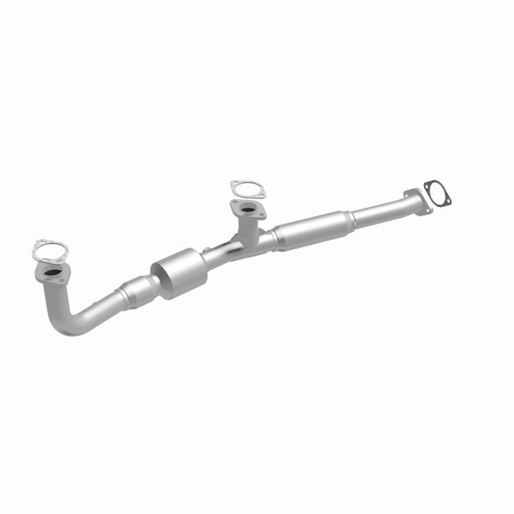 MagnaFlow HM-Grade Direct-Fit Catalytic Converter - Chrysler Sebring 1995-2000 2.5L, view 14