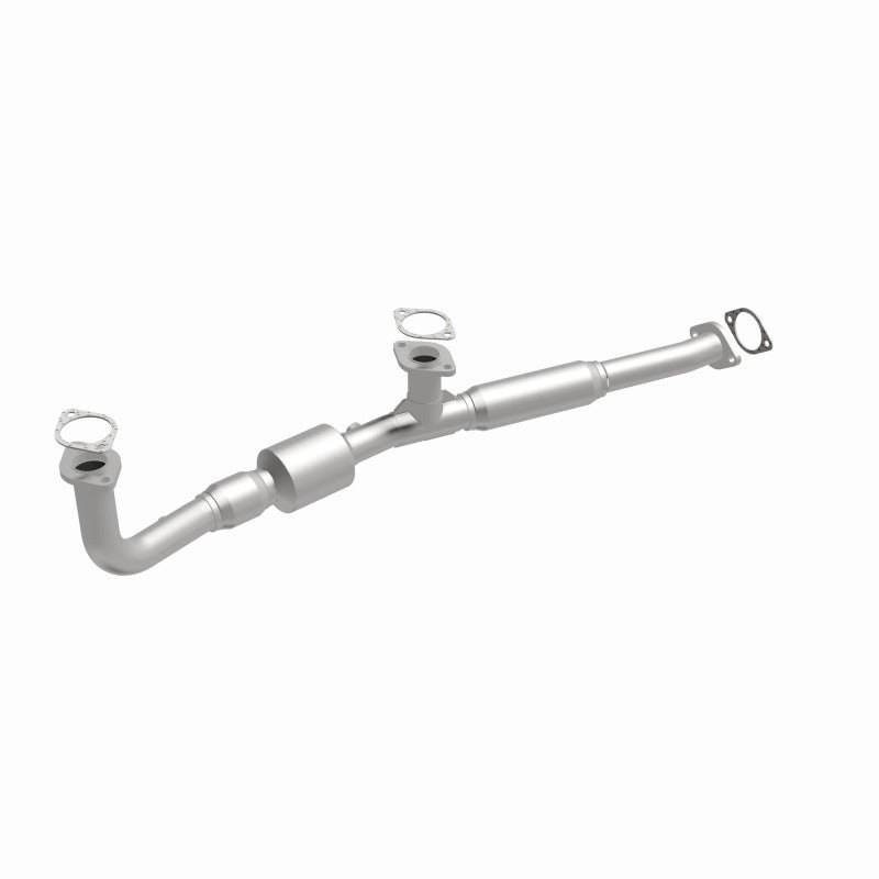 MagnaFlow HM-Grade Direct-Fit Catalytic Converter - Chrysler Sebring 1995-2000 2.5L, view 14