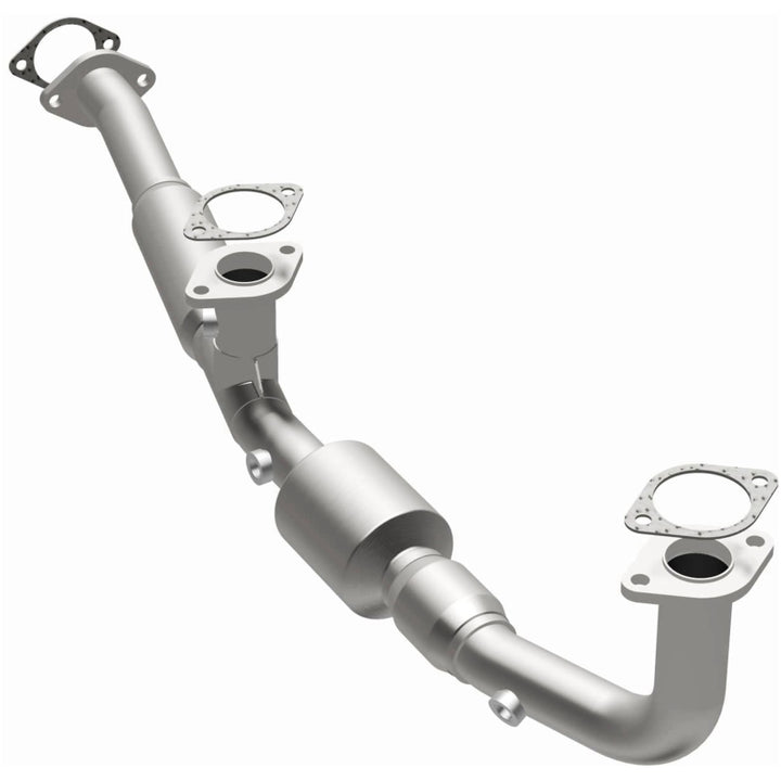 MagnaFlow HM-Grade Direct-Fit Catalytic Converter - Chrysler Sebring 1995-2000 2.5L, view 17