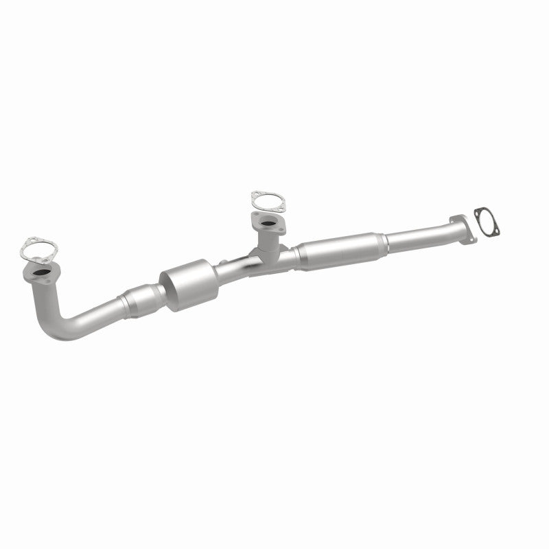 MagnaFlow HM-Grade Direct-Fit Catalytic Converter - Chrysler Sebring 1995-2000 2.5L, view 18