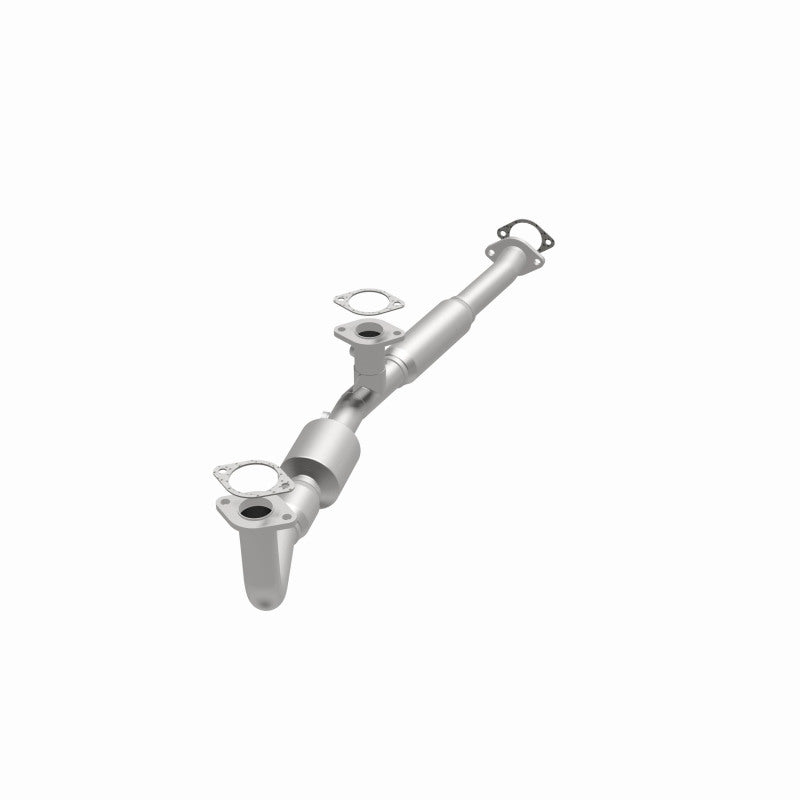 MagnaFlow HM-Grade Direct-Fit Catalytic Converter - Chrysler Sebring 1995-2000 2.5L, view 22