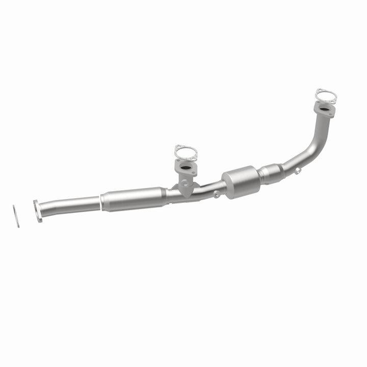 MagnaFlow HM-Grade Direct-Fit Catalytic Converter - Chrysler Sebring 1995-2000 2.5L, view 23