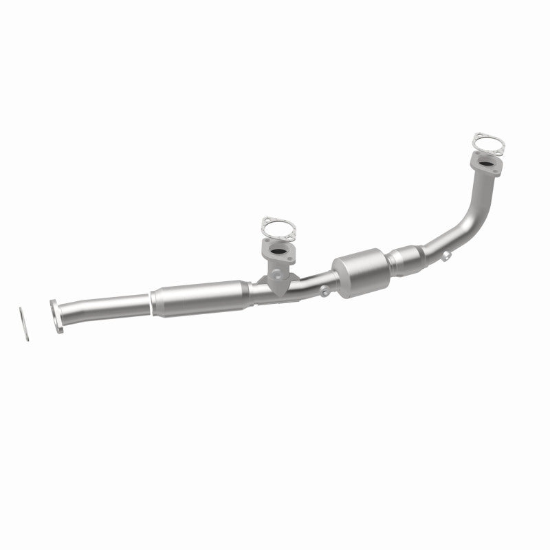 MagnaFlow HM-Grade Direct-Fit Catalytic Converter - Chrysler Sebring 1995-2000 2.5L, view 23