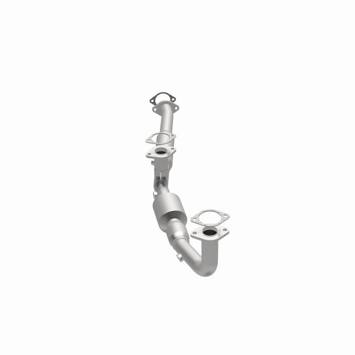 MagnaFlow HM-Grade Direct-Fit Catalytic Converter - Chrysler Sebring 1995-2000 2.5L, view 26