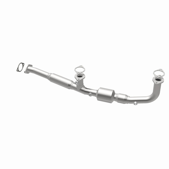 MagnaFlow HM-Grade Direct-Fit Catalytic Converter - Chrysler Sebring 1995-2000 2.5L, view 32