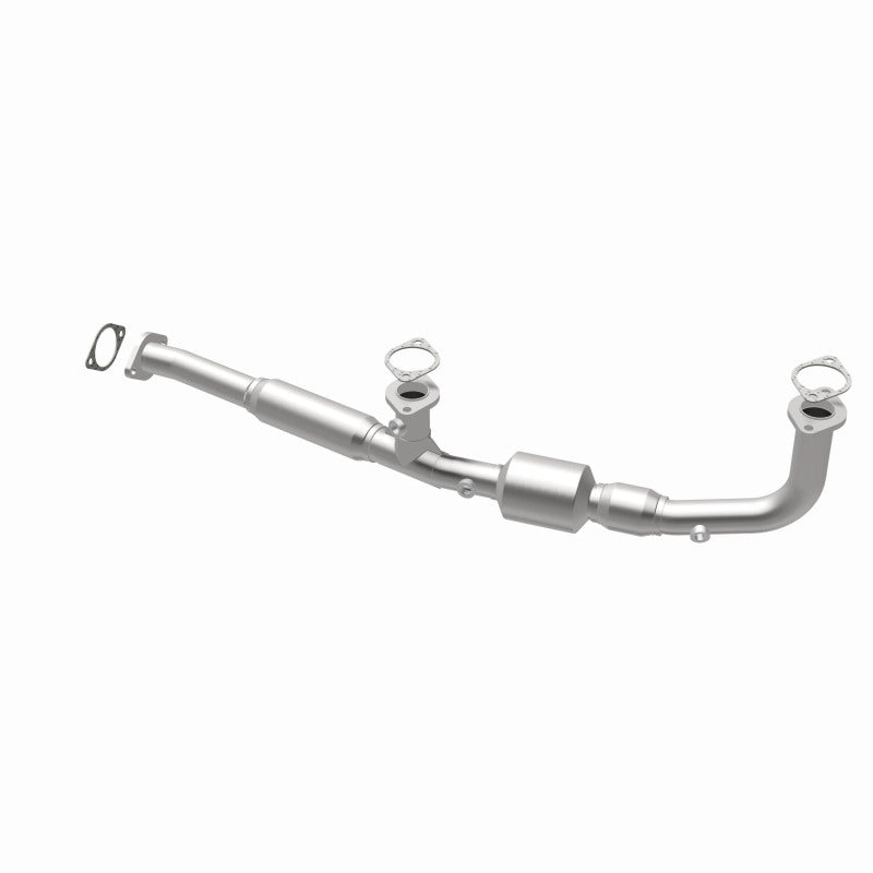 MagnaFlow HM-Grade Direct-Fit Catalytic Converter - Chrysler Sebring 1995-2000 2.5L, view 32