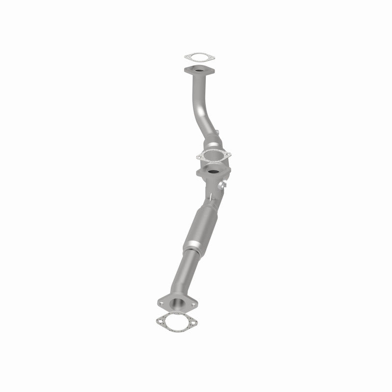 MagnaFlow HM-Grade Direct-Fit Catalytic Converter - Chrysler Sebring 1995-2000 2.5L, view 36