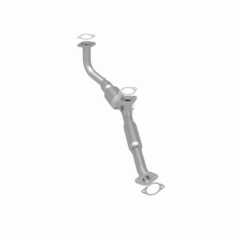 MagnaFlow HM-Grade Direct-Fit Catalytic Converter - Chrysler Sebring 1995-2000 2.5L, view 38